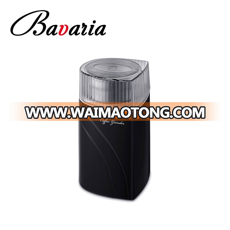 Kitchen Appliance Mini Coffee Grinder Portable Coffee Mini Grinder With Stainless Steel Blades